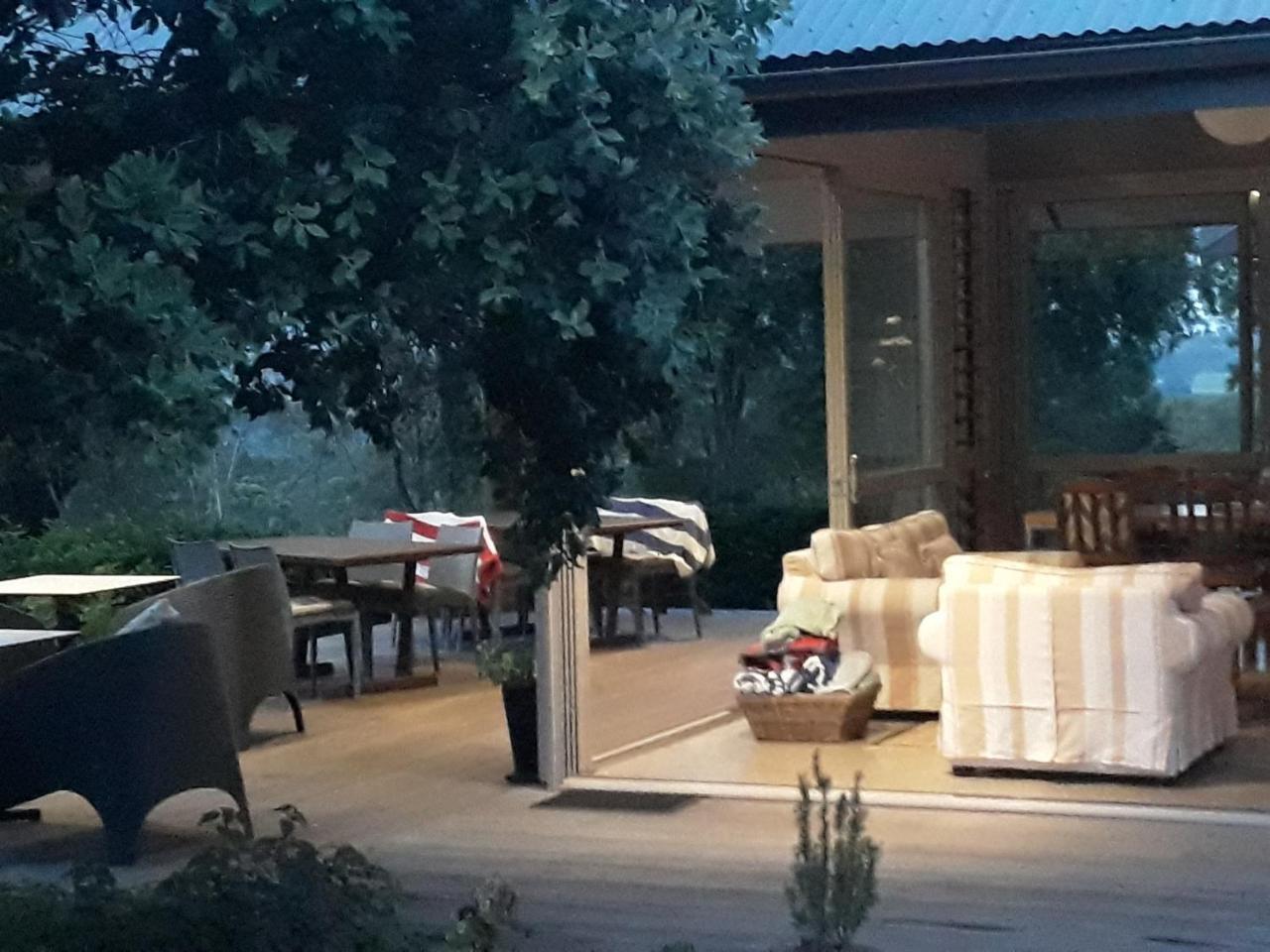 Elfin Hill Vineyard Accommodation Pokolbin Zewnętrze zdjęcie