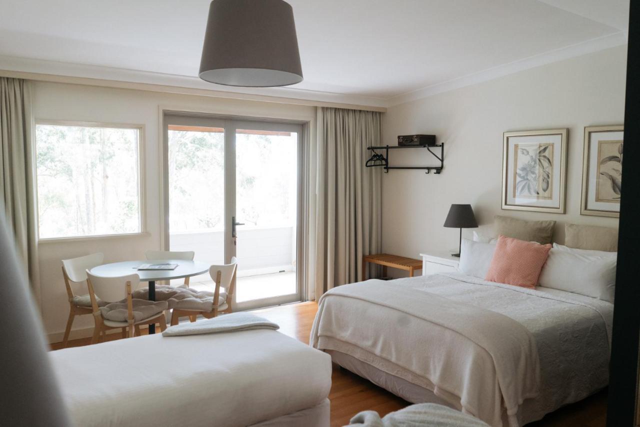 Elfin Hill Vineyard Accommodation Pokolbin Zewnętrze zdjęcie
