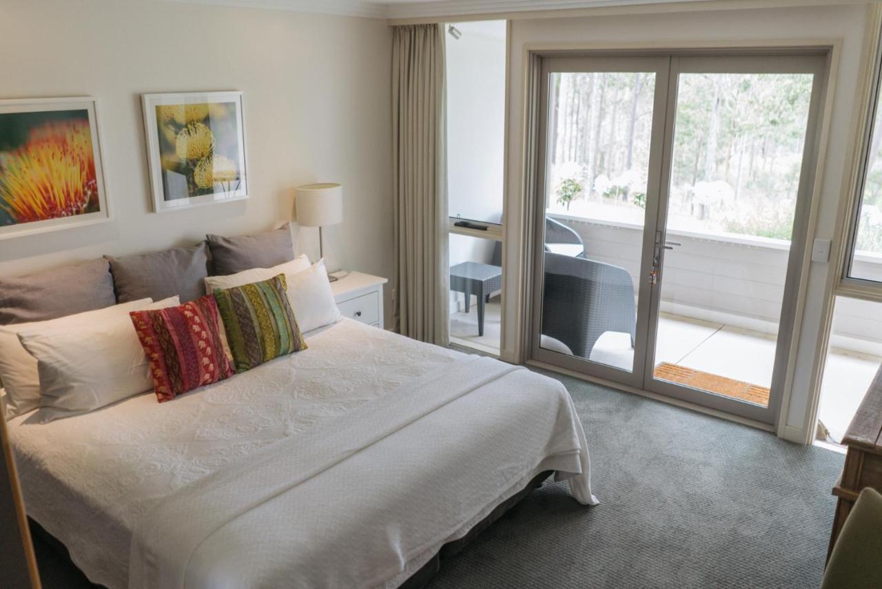 Elfin Hill Vineyard Accommodation Pokolbin Zewnętrze zdjęcie